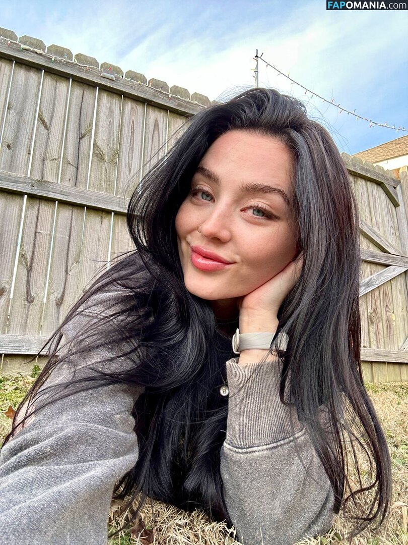 breelexicat Nud OnlyFans  Fotografie scursă #6