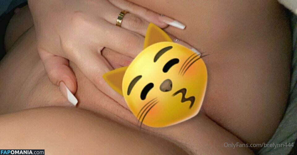 Brelynn / brelynn.hunt / brelynn444 Nud OnlyFans  Fotografie scursă #52