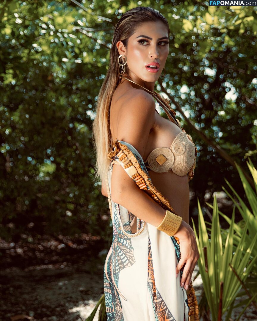 Brenda Serpa / brendaserpaa Nud OnlyFans  Fotografie scursă #16