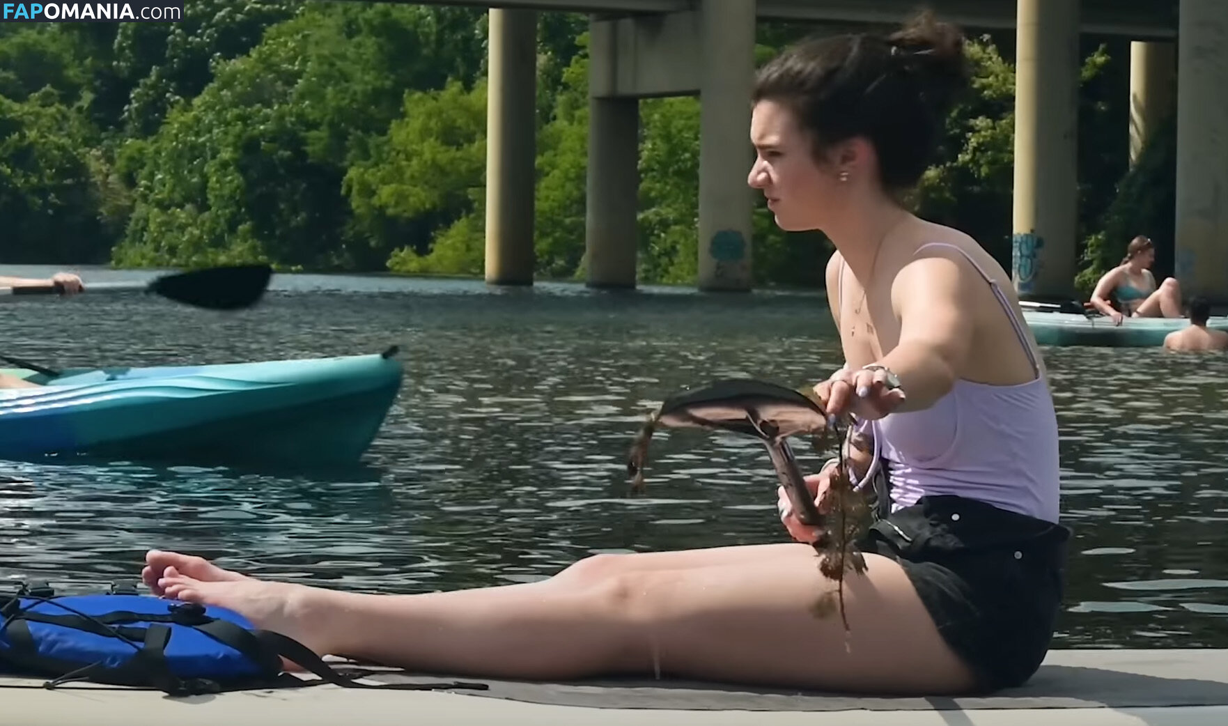 Brett Cooper / imbrettcooper Nud OnlyFans  Fotografie scursă #106