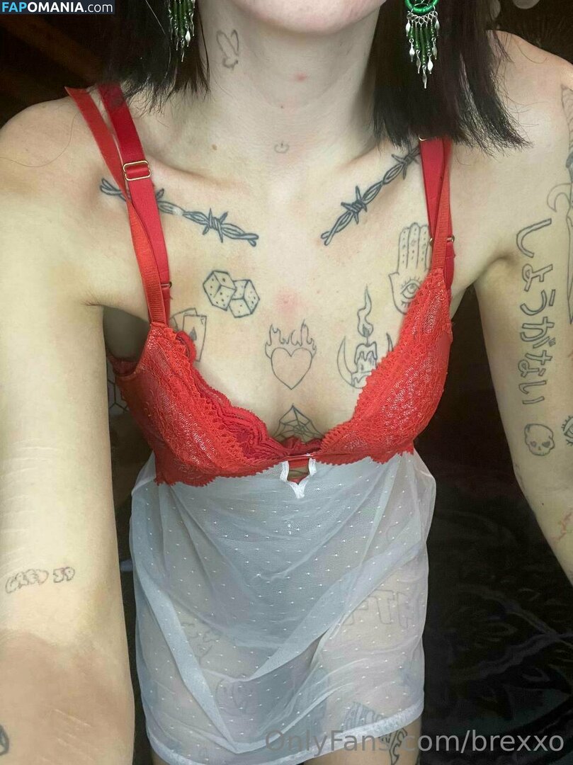 brexxo Nud OnlyFans  Fotografie scursă #7