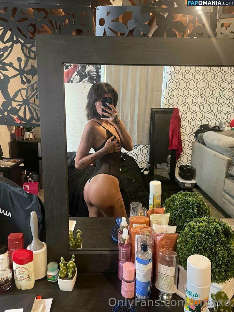 brexxo Nud OnlyFans  Fotografie scursă #34
