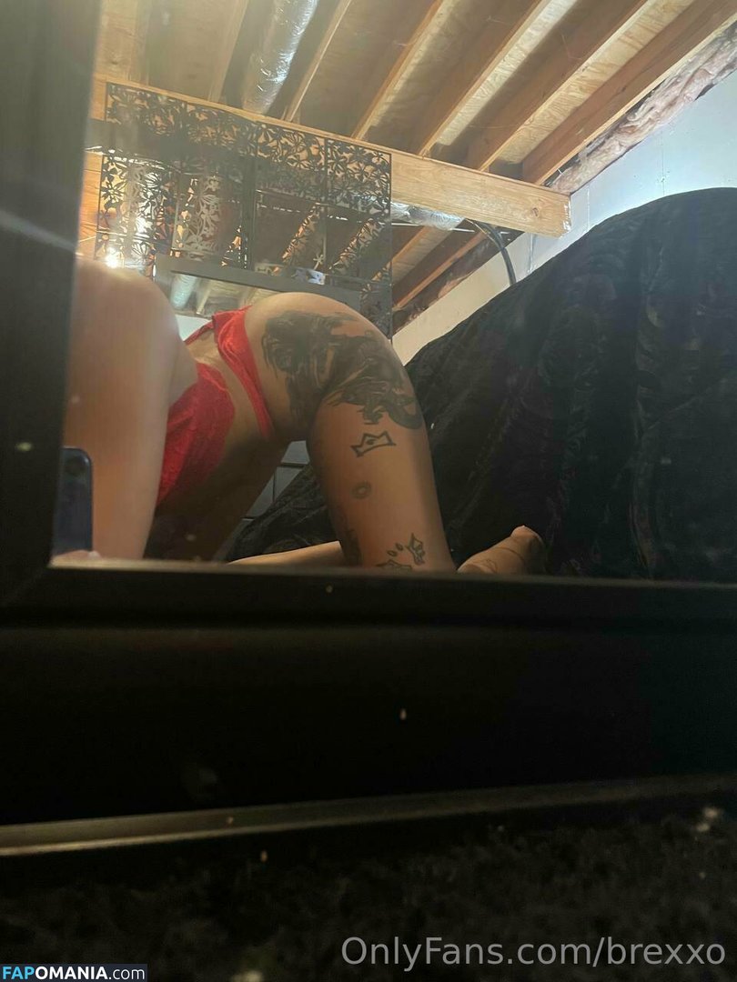 brexxo Nud OnlyFans  Fotografie scursă #55