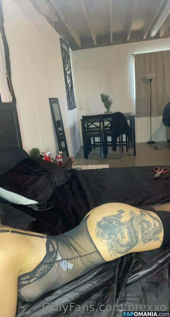 brexxo Nud OnlyFans  Fotografie scursă #74