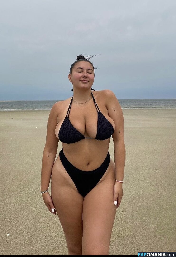 Bri Snow / Bri_Alexis_Snow / boobzilla123 / bri_snow Nud OnlyFans  Fotografie scursă #7