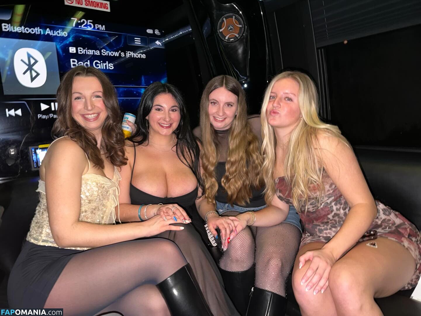 Bri Snow / Bri_Alexis_Snow / boobzilla123 / bri_snow Nud OnlyFans  Fotografie scursă #57