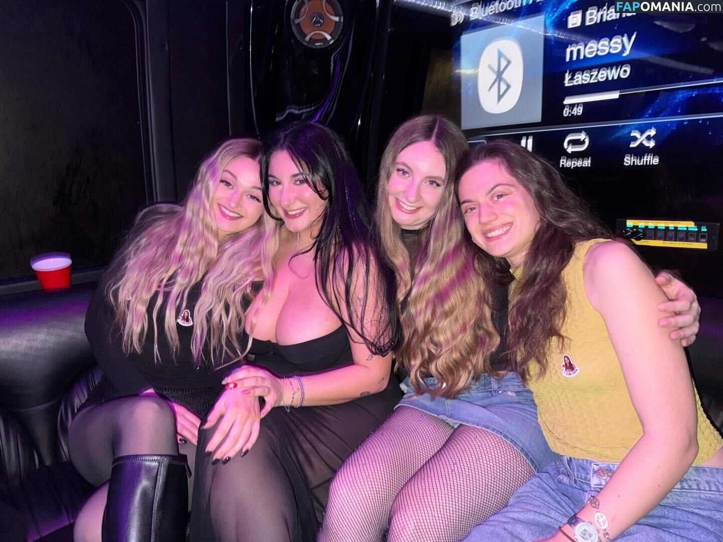 Bri Snow / Bri_Alexis_Snow / boobzilla123 / bri_snow Nud OnlyFans  Fotografie scursă #59