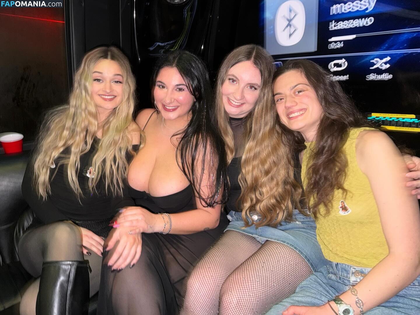 Bri Snow / Bri_Alexis_Snow / boobzilla123 / bri_snow Nud OnlyFans  Fotografie scursă #60