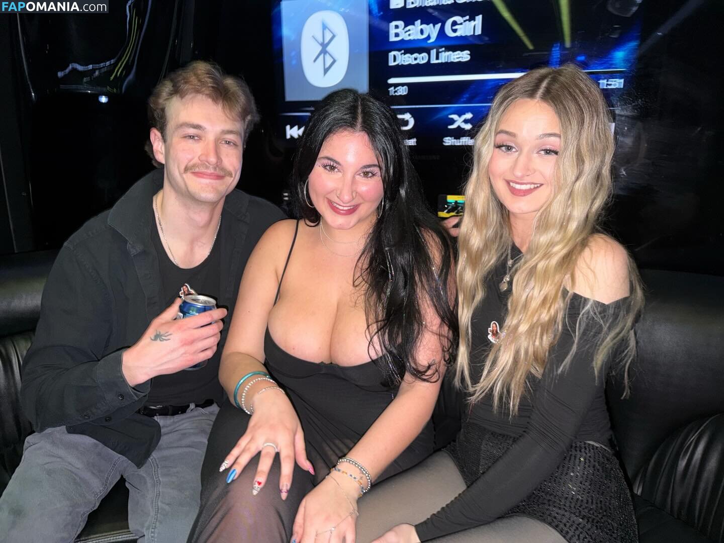 Bri Snow / Bri_Alexis_Snow / boobzilla123 / bri_snow Nud OnlyFans  Fotografie scursă #61