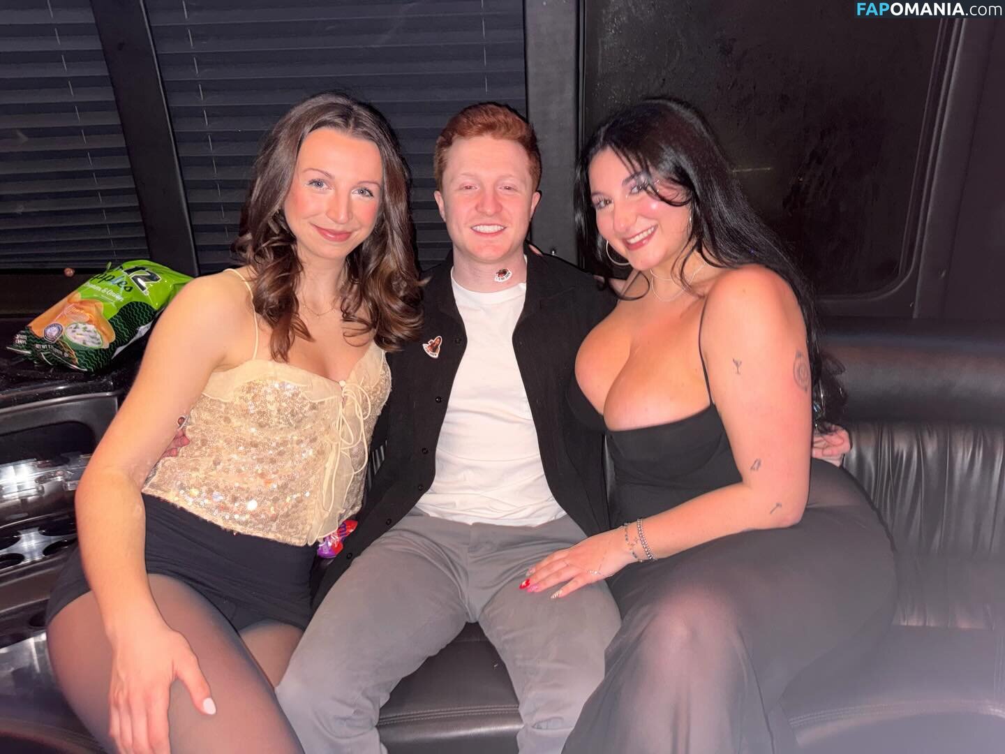 Bri Snow / Bri_Alexis_Snow / boobzilla123 / bri_snow Nud OnlyFans  Fotografie scursă #63