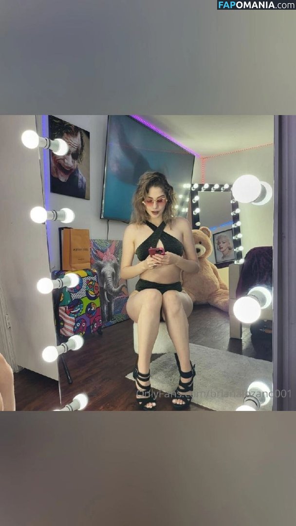 briana__lozano001 / brianalozano001 Nud OnlyFans  Fotografie scursă #8