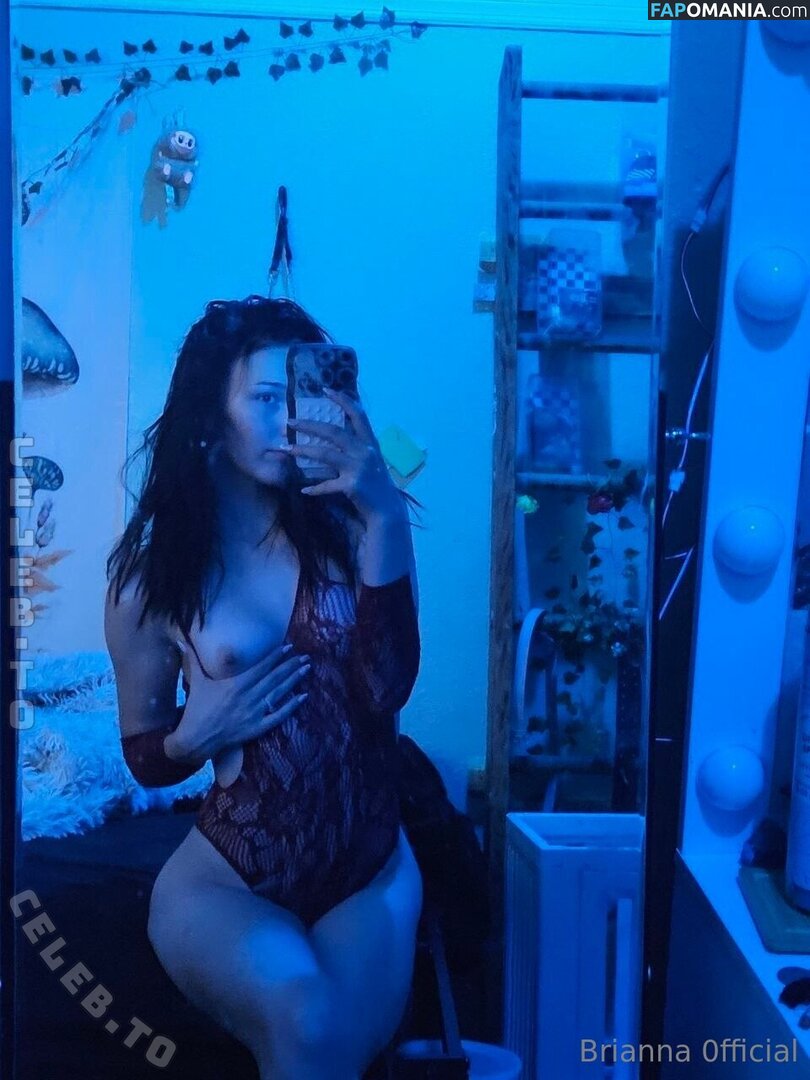 brianna.0fficial Nud OnlyFans  Fotografie scursă #4