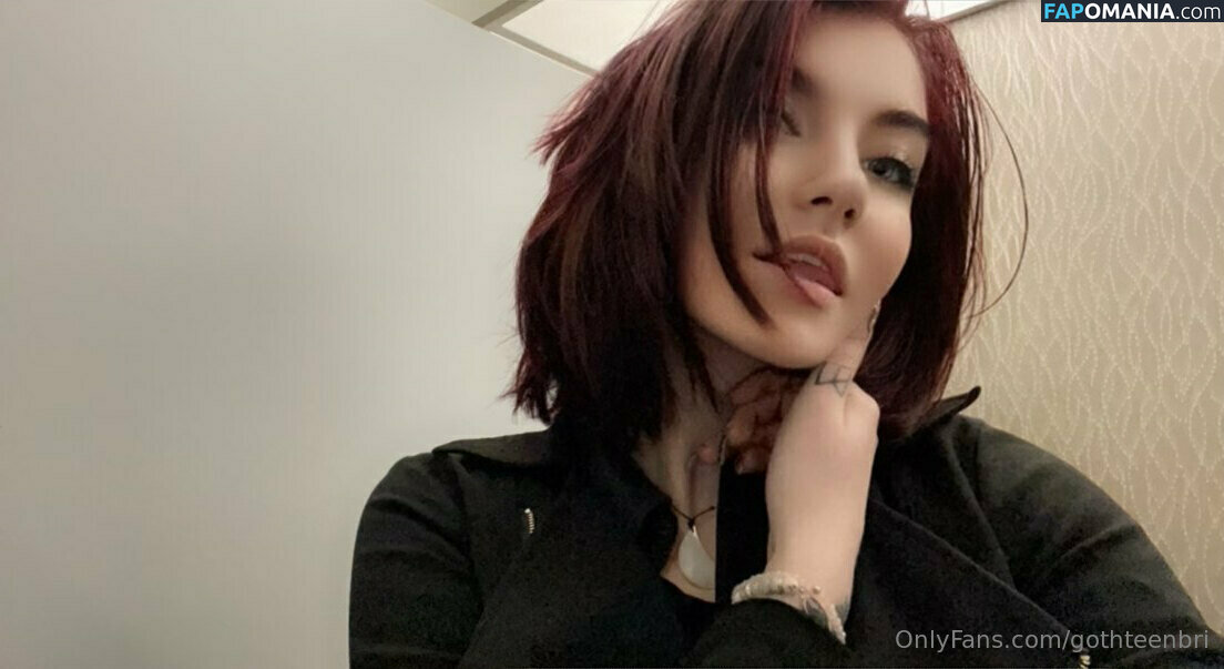 _briannaholmes / briannaholms Nud OnlyFans  Fotografie scursă #15