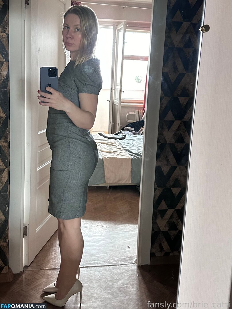 Brie.cattii / brie_catti Nud OnlyFans  Fotografie scursă #7