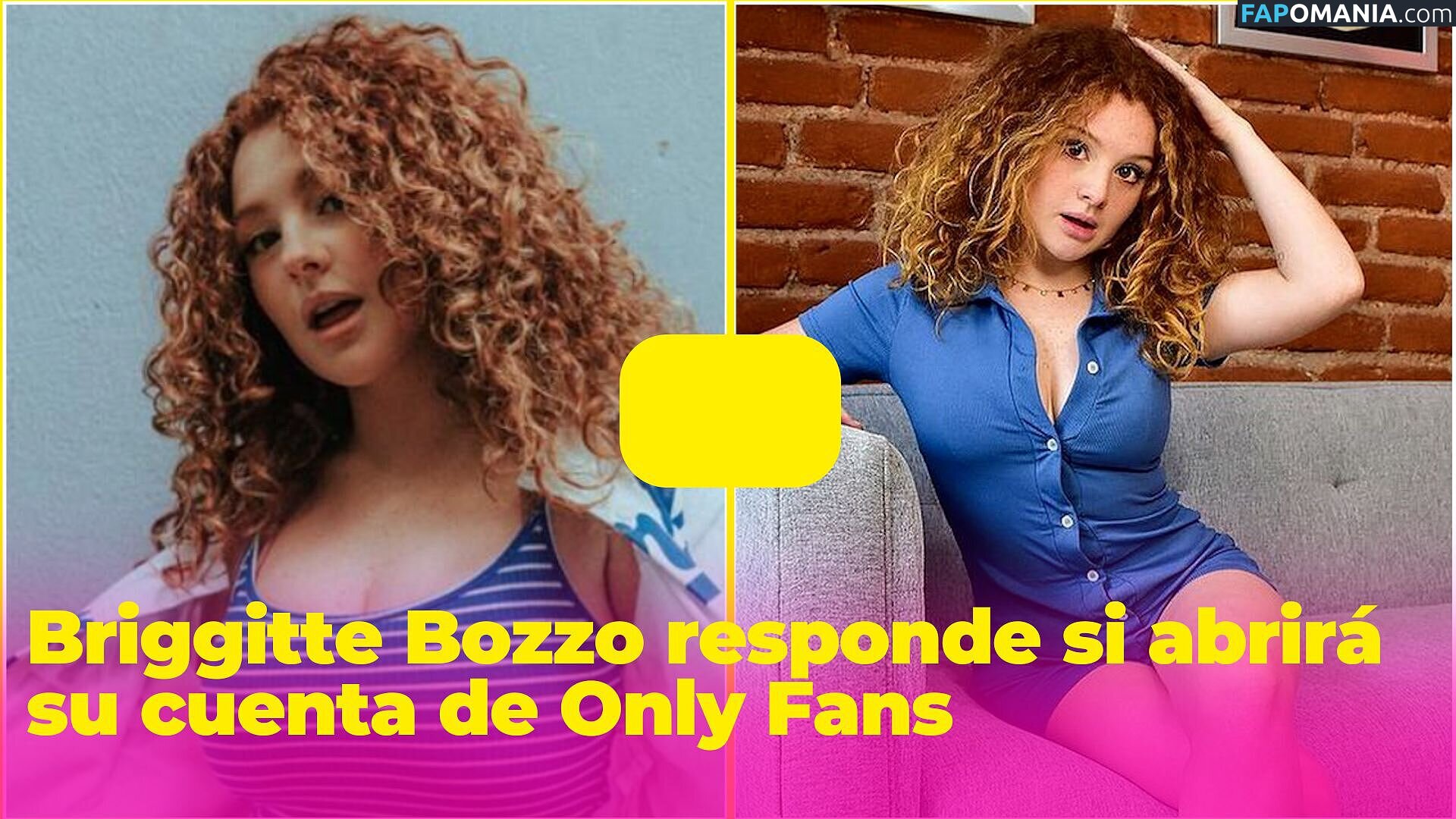Briggi Bozzo Nud OnlyFans  Fotografie scursă #15