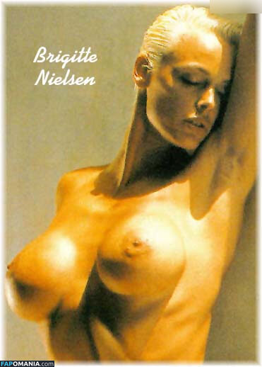 Brigitte Nielsen / brigittenielsen / realbrigittenielsen Nud OnlyFans  Fotografie scursă #26
