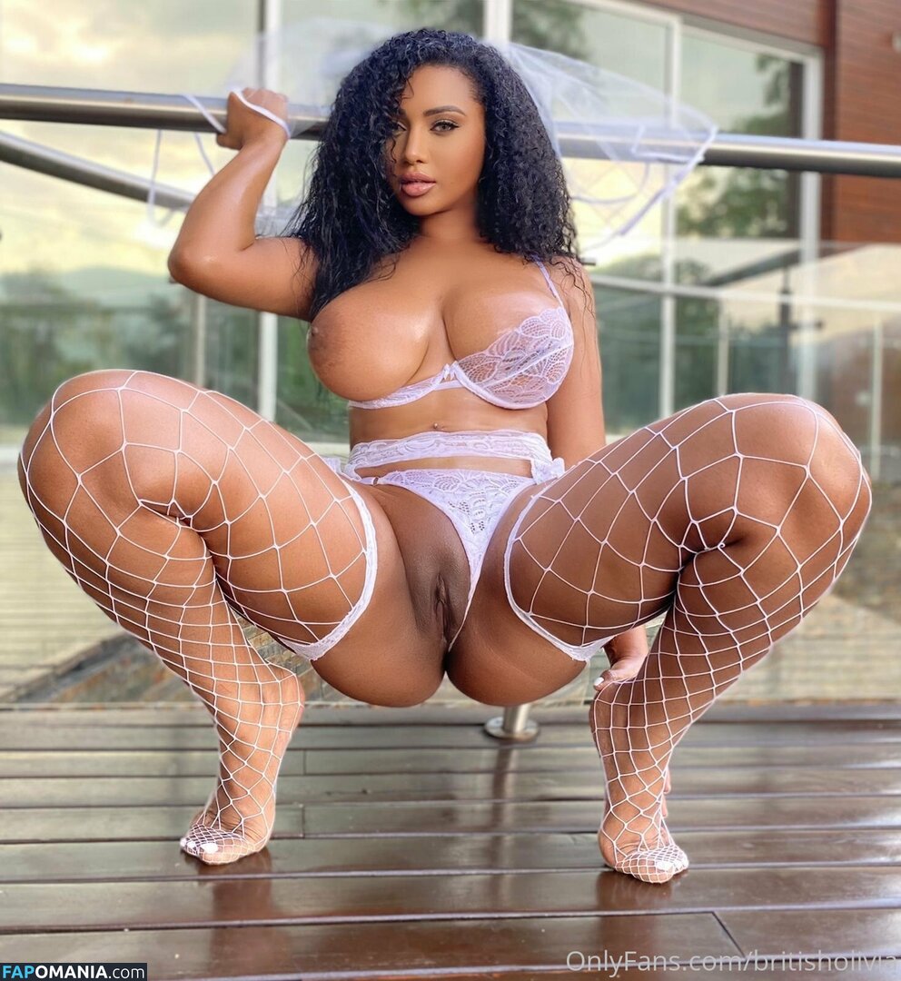 British Olivia / britisholivia Nud OnlyFans  Fotografie scursă #180