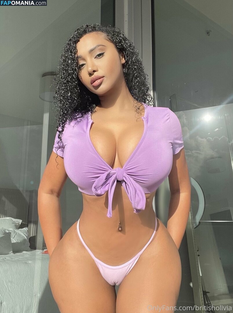 British Olivia / britisholivia Nud OnlyFans  Fotografie scursă #190