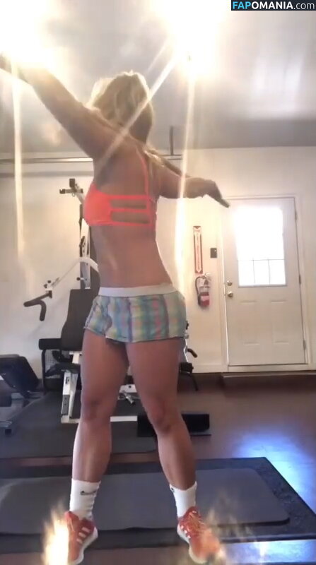 Britney Spears / britneyspears Nud OnlyFans  Fotografie scursă #1820