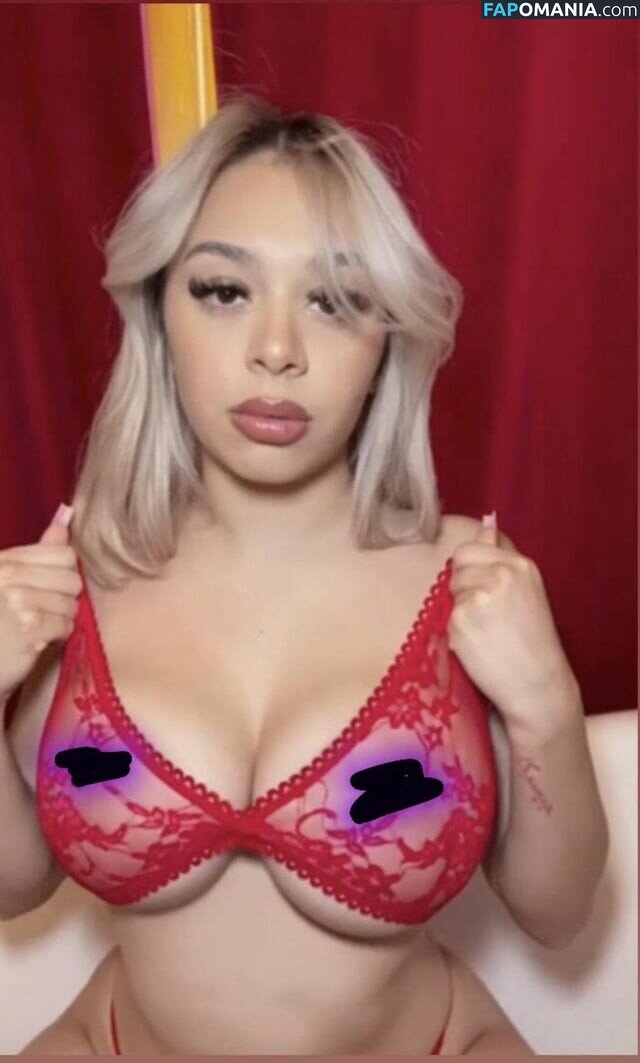 BritneyOfficial / britney.official Nud OnlyFans  Fotografie scursă #6