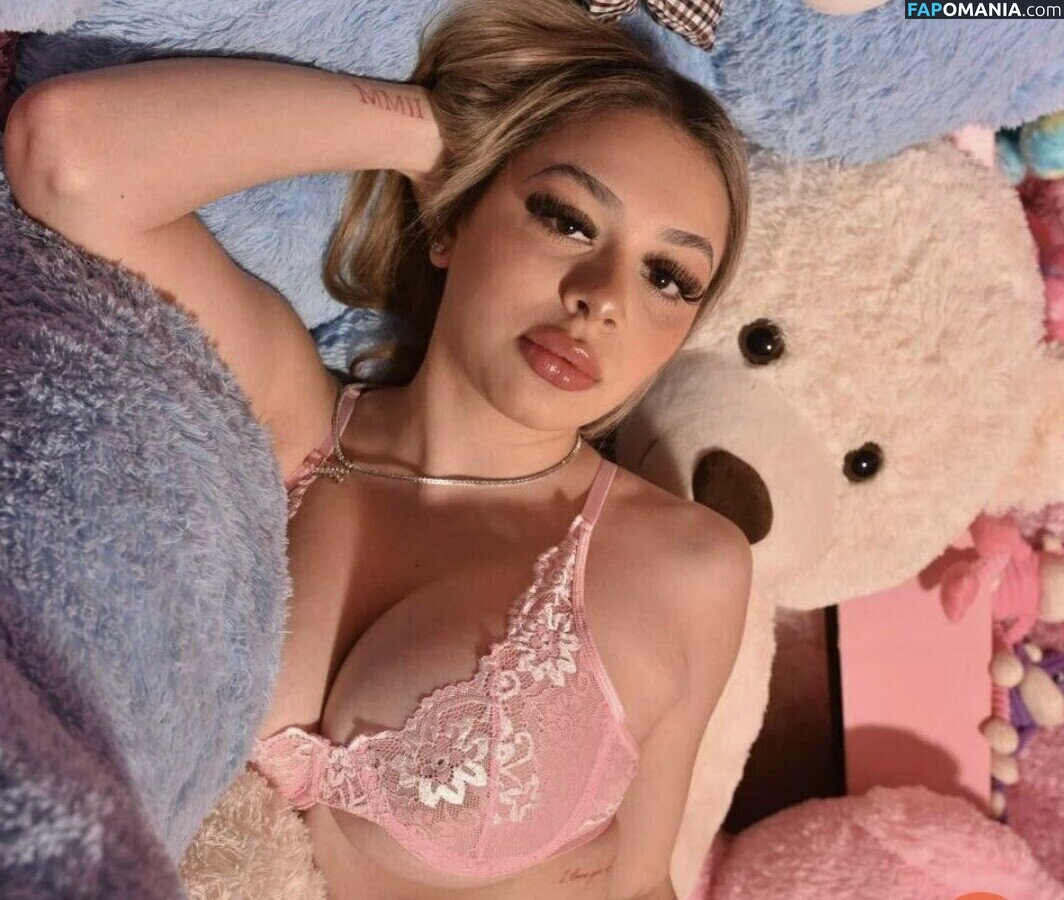 BritneyOfficial / britney.official Nud OnlyFans  Fotografie scursă #16