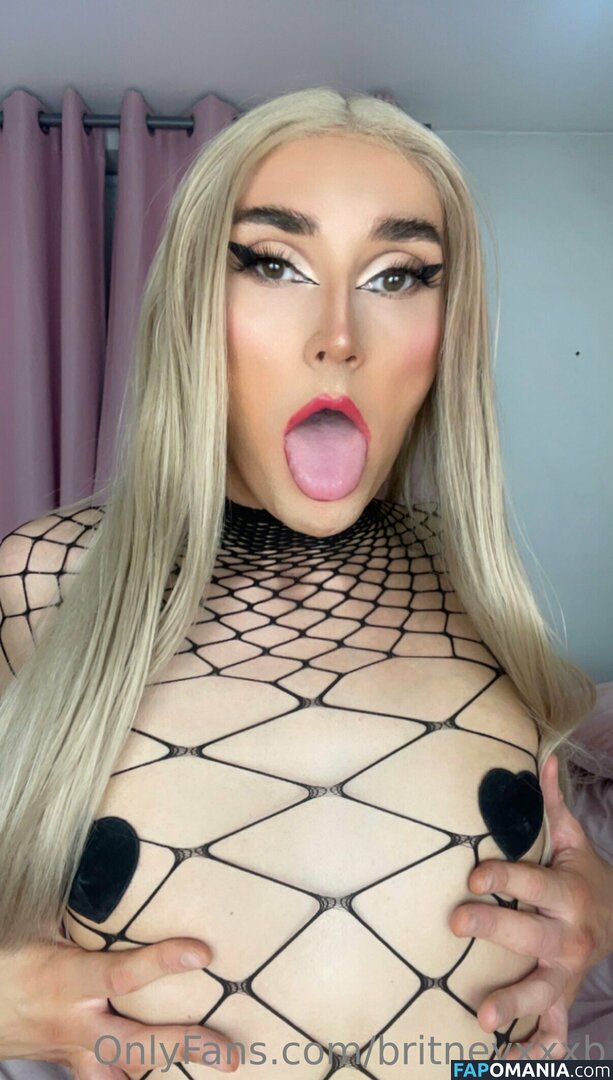 britneyxxxb / brittneyxxb Nud OnlyFans  Fotografie scursă #17