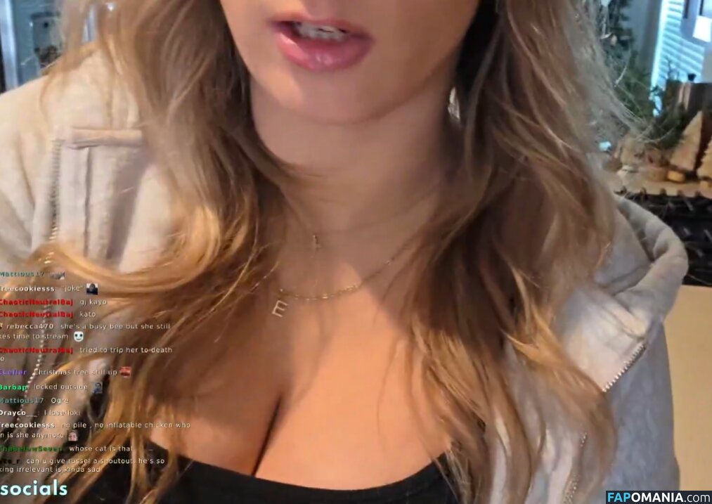 Brittany / Brittt / Britttv_ / Kato_Kat / brittanyblair Nud OnlyFans  Fotografie scursă #1