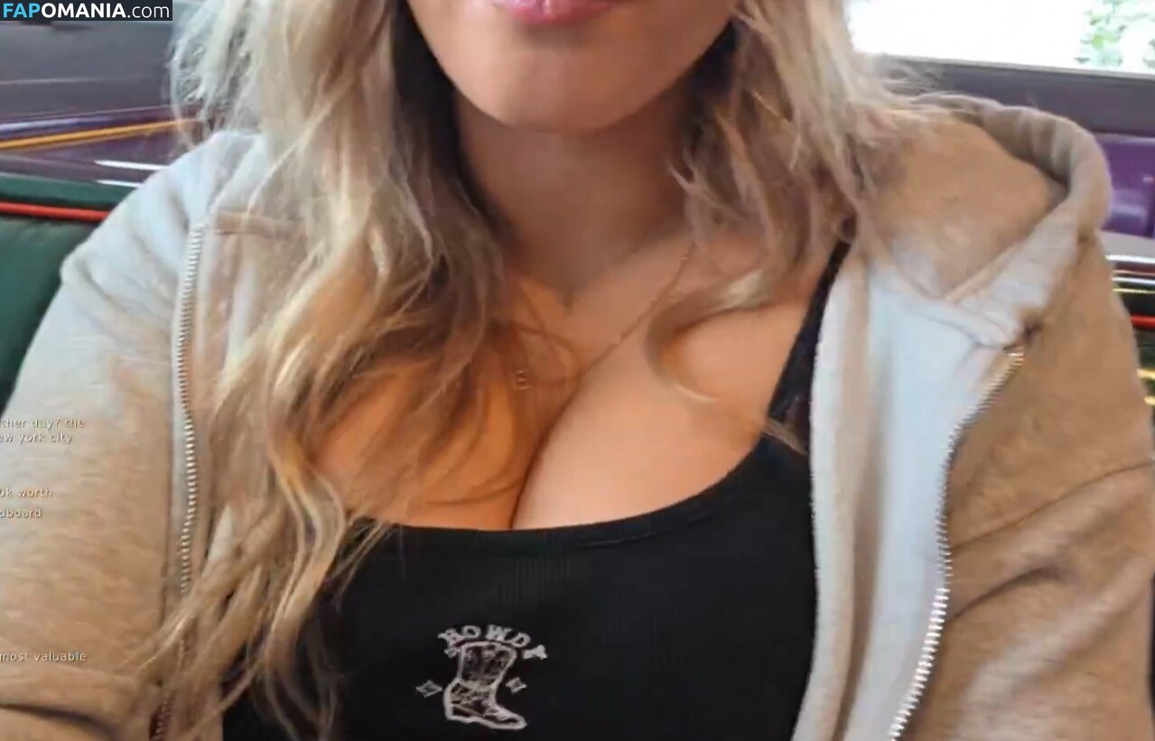 Brittany / Brittt / Britttv_ / Kato_Kat / brittanyblair Nud OnlyFans  Fotografie scursă #2