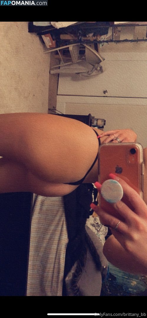 brittany_bb / brittany_bb_ Nud OnlyFans  Fotografie scursă #27