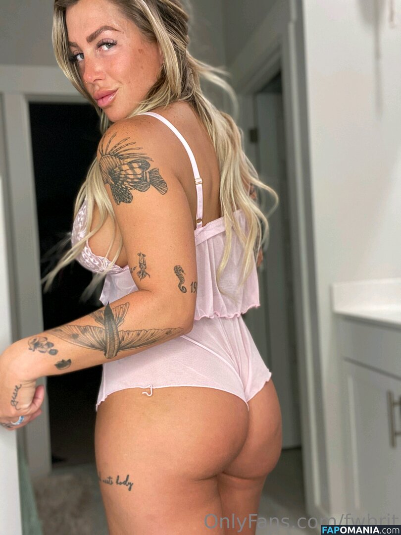 Brittany Tareco / brittanytareco Nud OnlyFans  Fotografie scursă #47