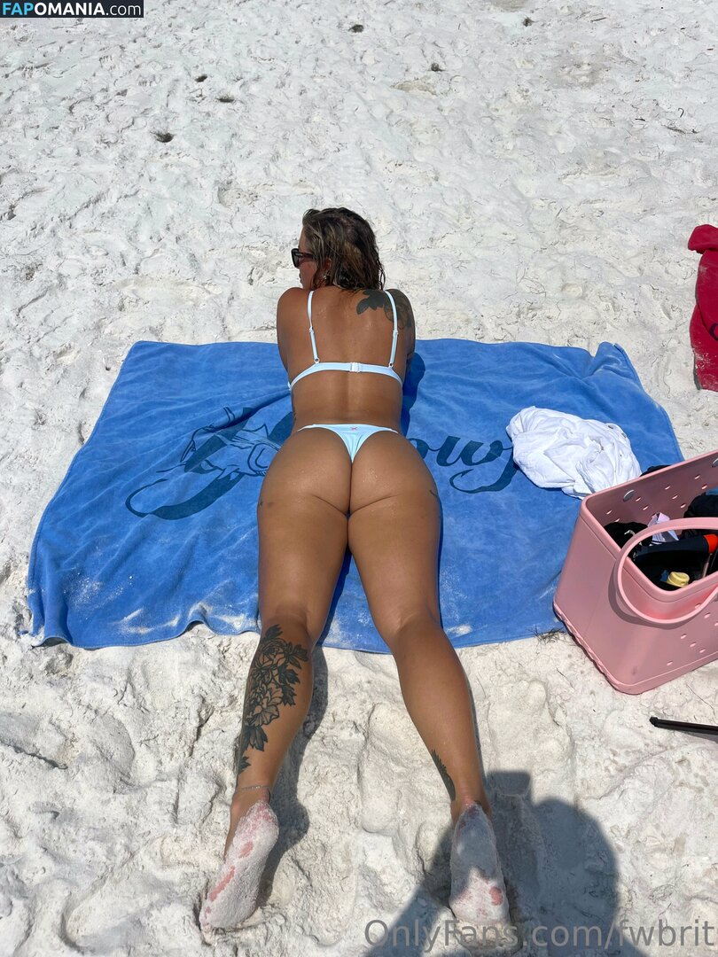 Brittany Tareco / brittanytareco Nud OnlyFans  Fotografie scursă #73