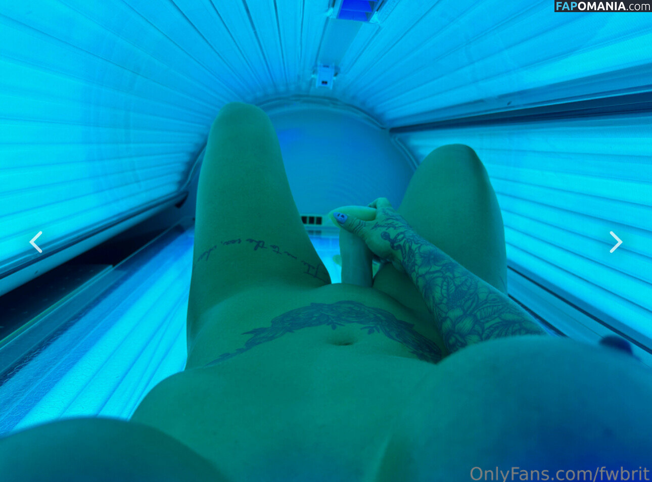 Brittany Tareco / brittanytareco Nud OnlyFans  Fotografie scursă #214