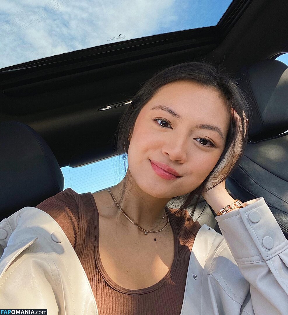 Brittany Tu / brittanytuu / https: Nud OnlyFans  Fotografie scursă #2