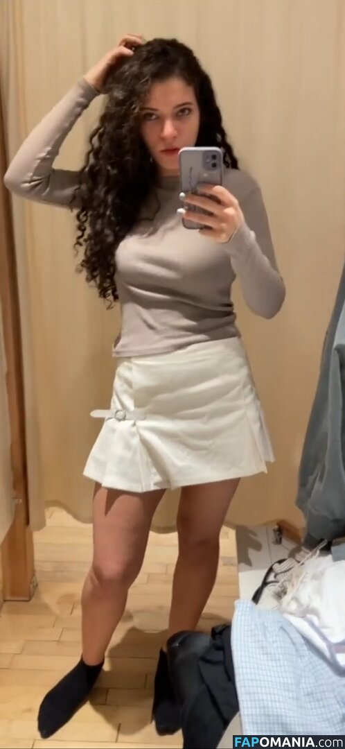 Brittany Venti / brittanyventi Nud OnlyFans  Fotografie scursă #769