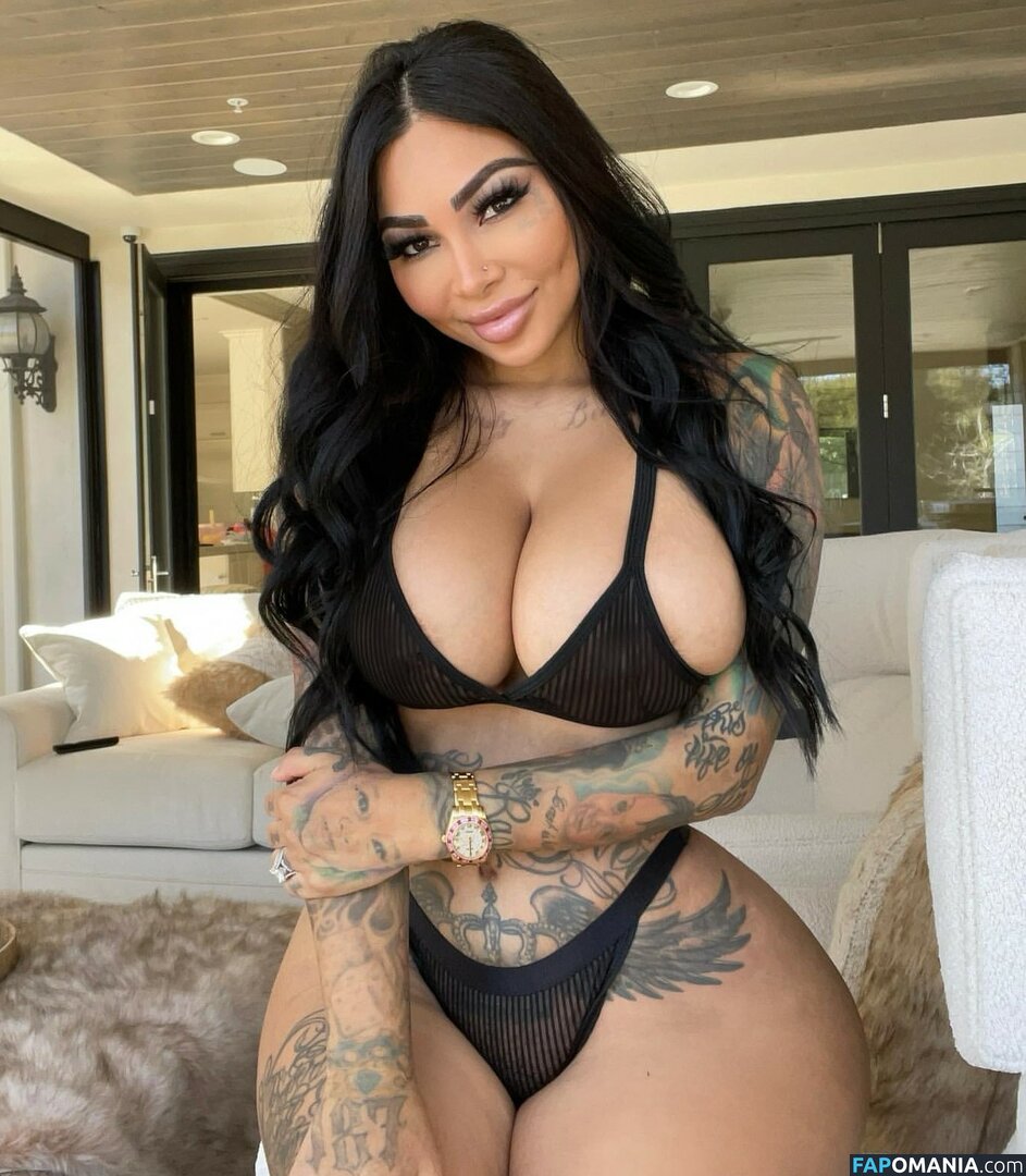 Brittanya Razavi / brittanya187187 / imbrittanya / seebrittanya Nud OnlyFans  Fotografie scursă #15
