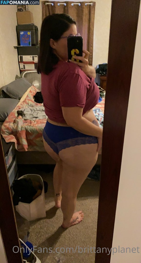 brittanyfraddosio / brittanyplanet Nud OnlyFans  Fotografie scursă #12