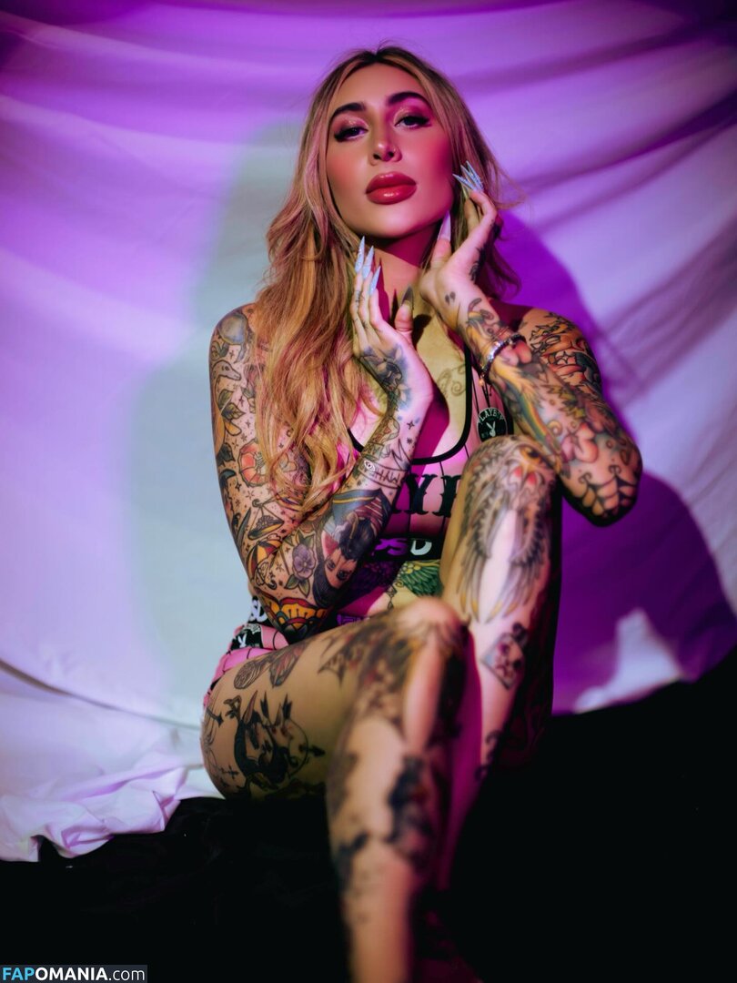 Brittnay Cedzich / brittnaypozen Nud OnlyFans  Fotografie scursă #1
