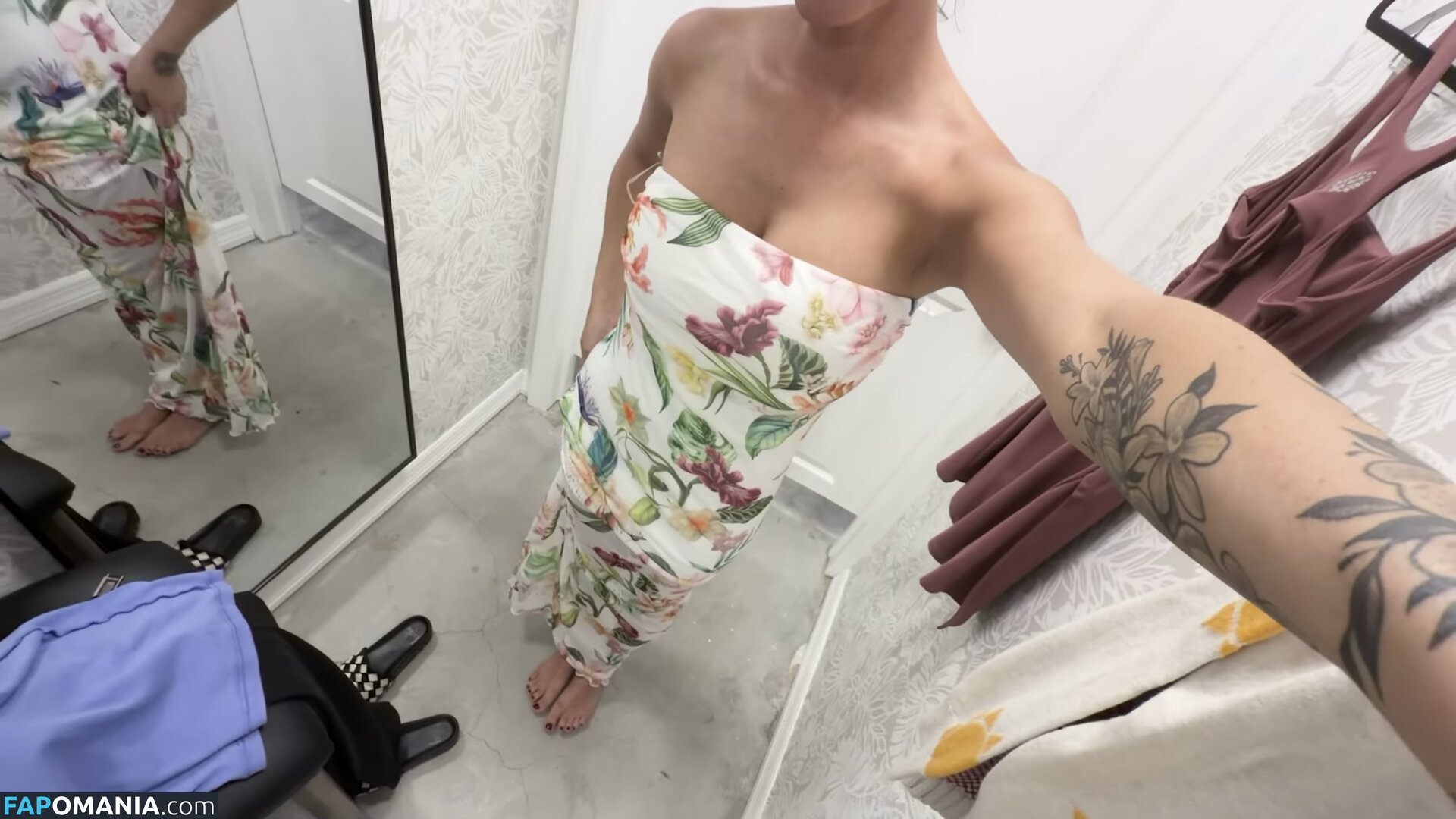 Brittney Atwood | Brittney Smith / brittneyatwood Nud OnlyFans  Fotografie scursă #5