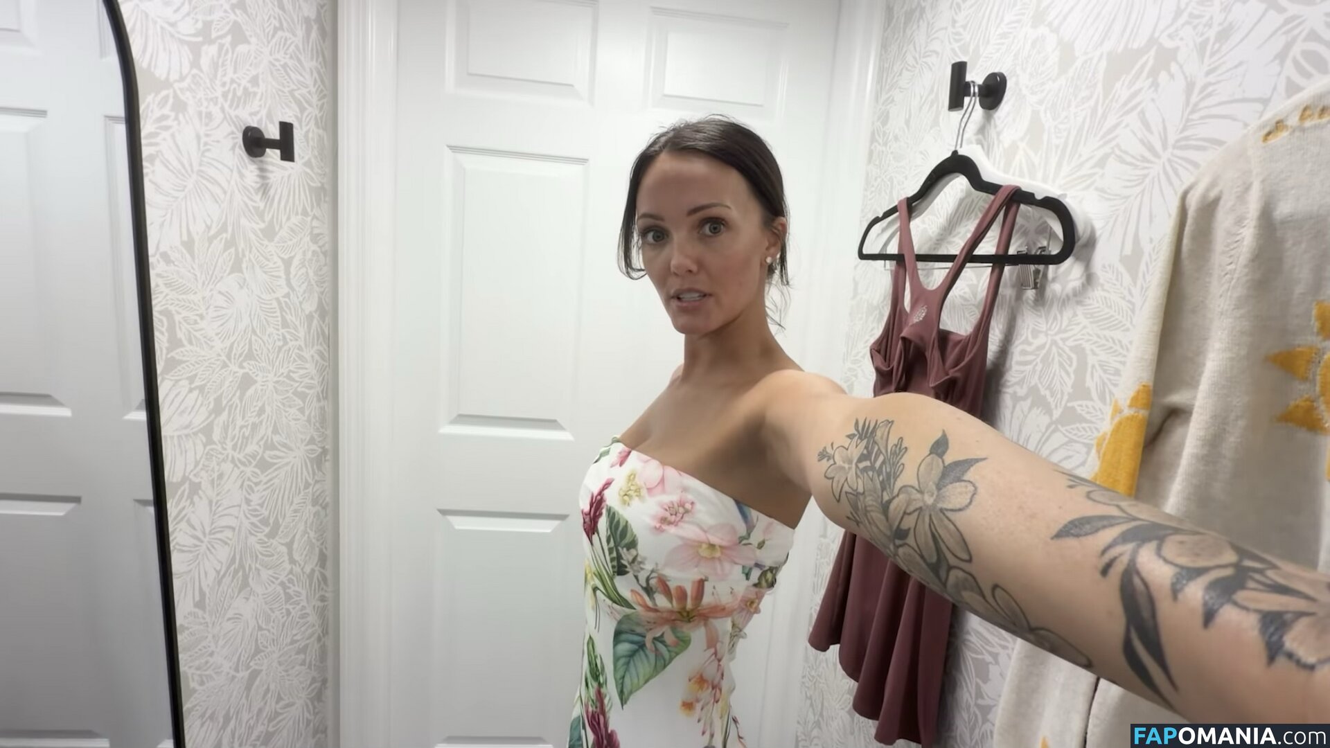 Brittney Atwood | Brittney Smith / brittneyatwood Nud OnlyFans  Fotografie scursă #7