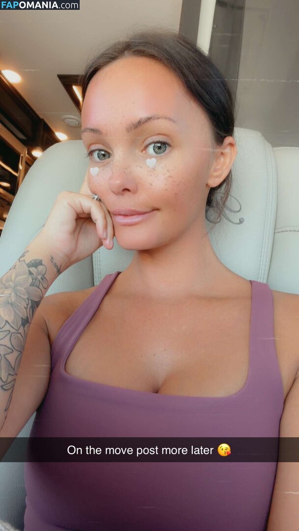 Brittney Atwood / Brittney Smith / brittneyatwood Nud OnlyFans  Fotografie scursă #518