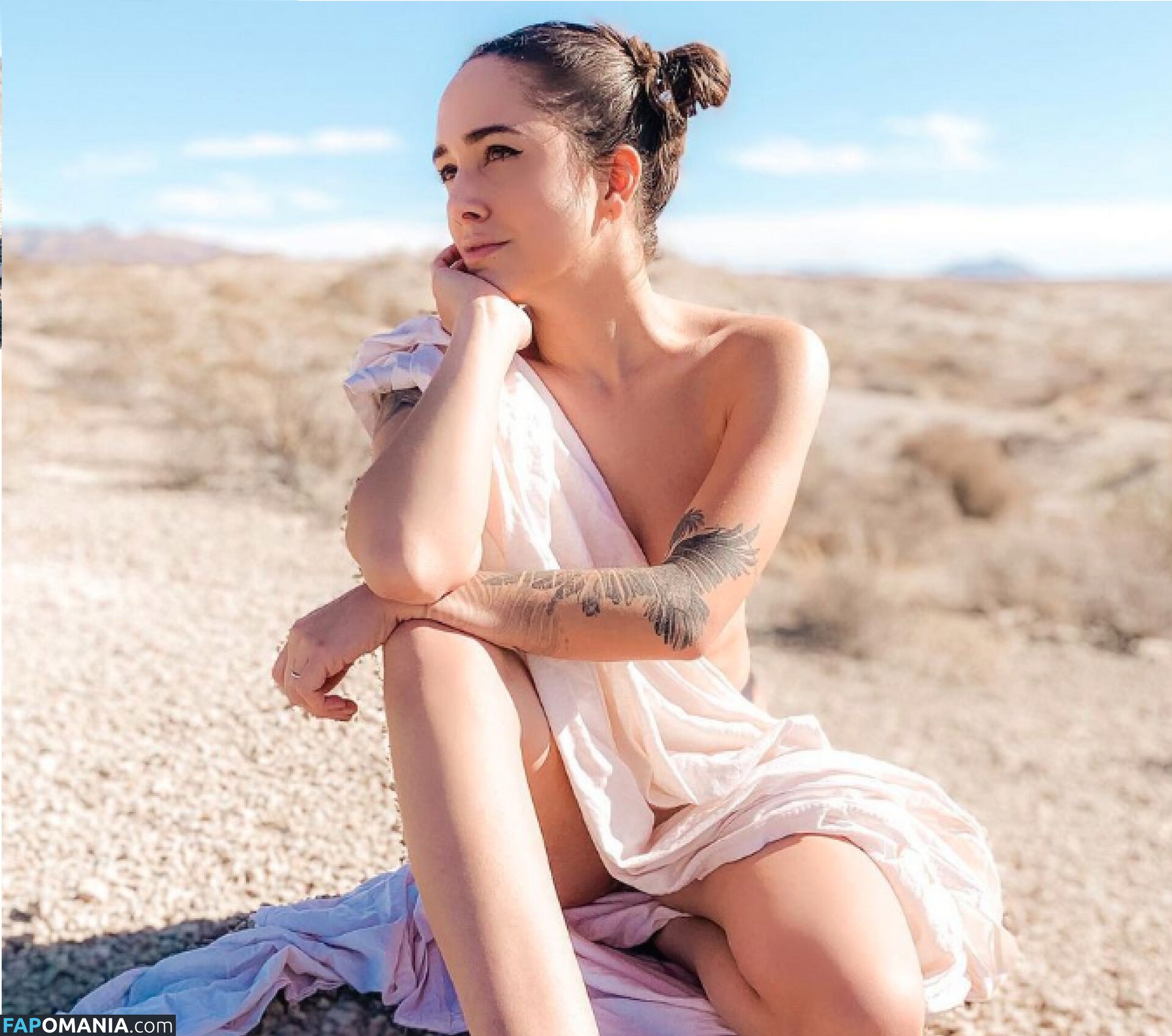 Bree_christine / Brittni Kristine / brittnikristine Nud OnlyFans  Fotografie scursă #2