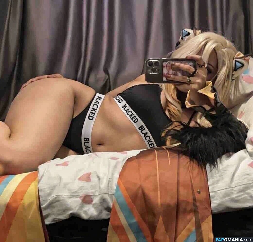 5kuroo / Brokuroos Nud OnlyFans  Fotografie scursă #1