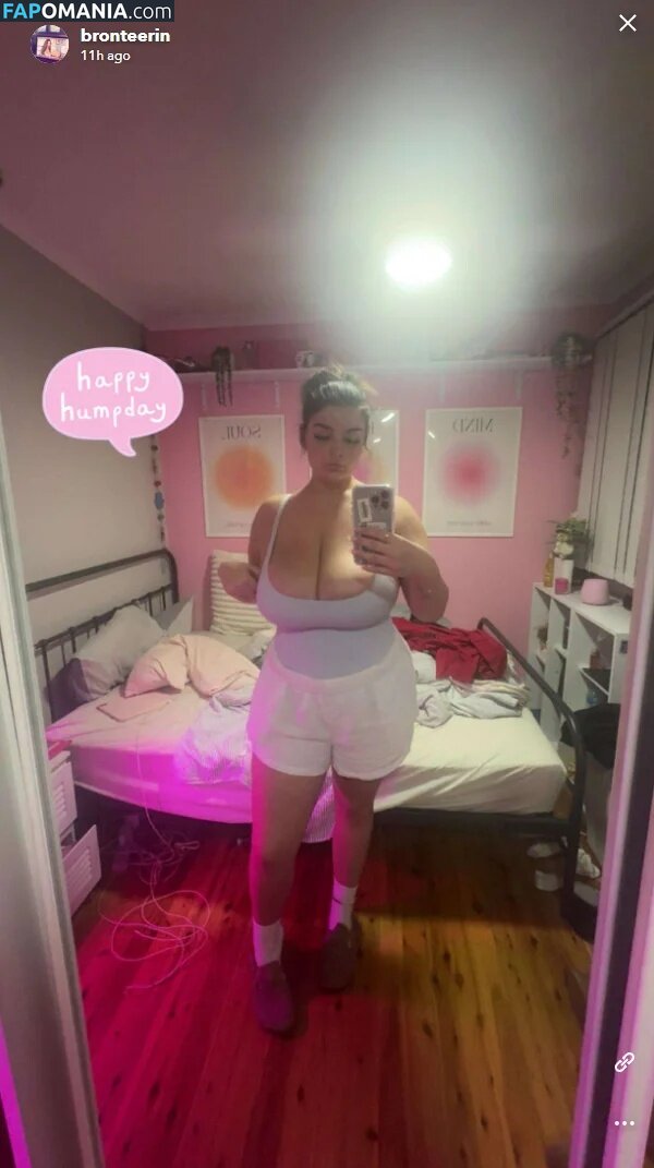 Bronte W / brontewpeake Nud OnlyFans  Fotografie scursă #12