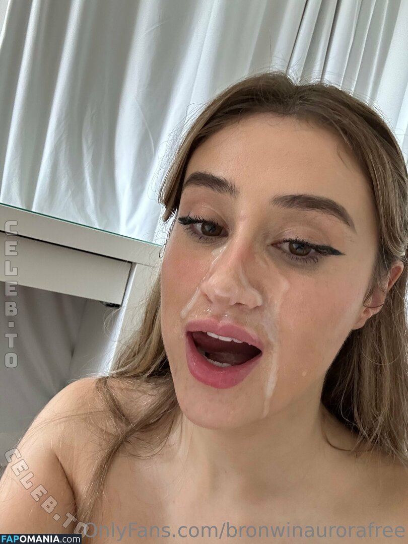 Bronwin Aurora / bronwinaurora / mjkjuice Nud OnlyFans  Fotografie scursă #19