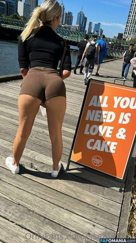 Brooke Ashe / brookeaashe / https: / ssamibaby Nud OnlyFans  Fotografie scursă #4