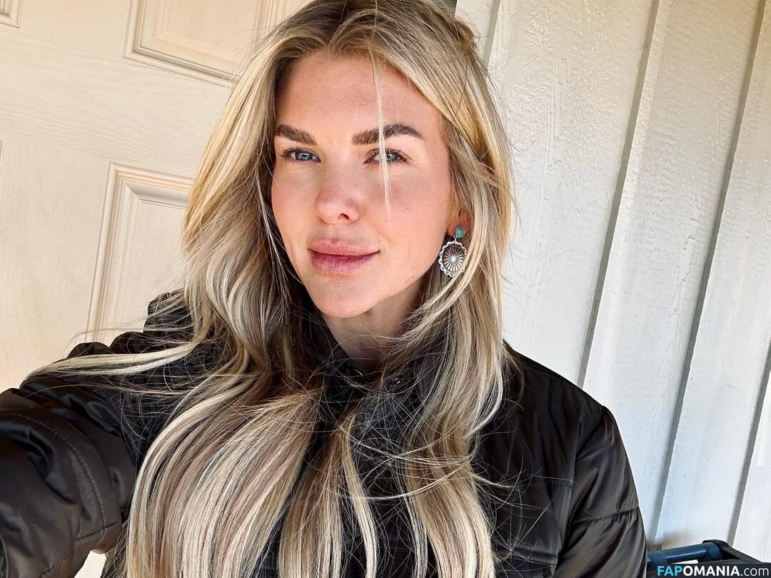 Brooke Ence / brookeence Nud OnlyFans  Fotografie scursă #3