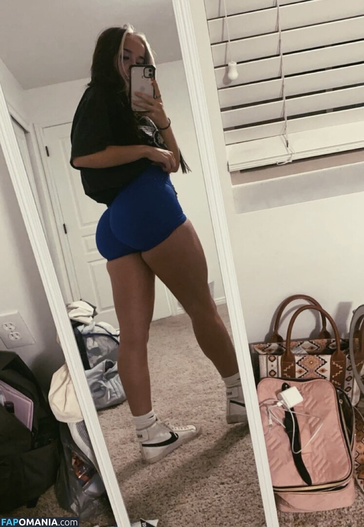 @brookefrye1 / Brooke Frye Nud OnlyFans  Fotografie scursă #1