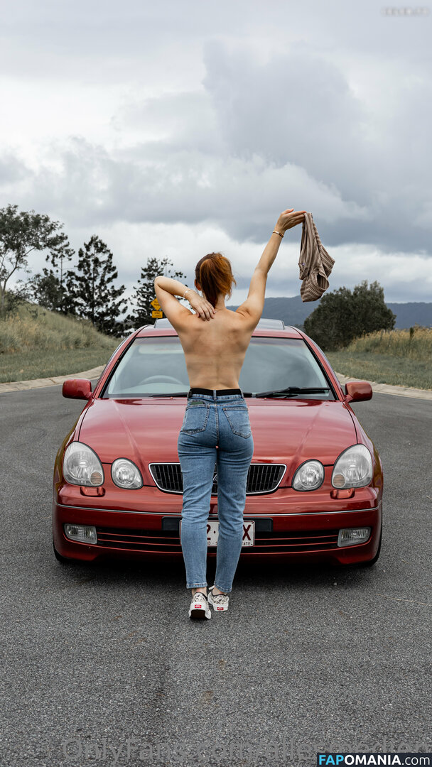 Brooke Goodall Nud OnlyFans  Fotografie scursă #1