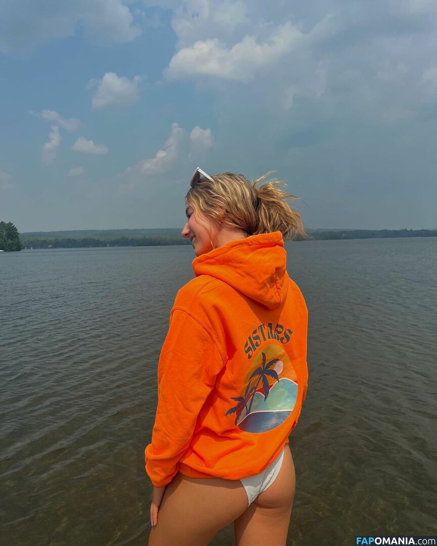 Brooke Isabella / brookeisabellaaa / isabellabrooke Nud OnlyFans  Fotografie scursă #8