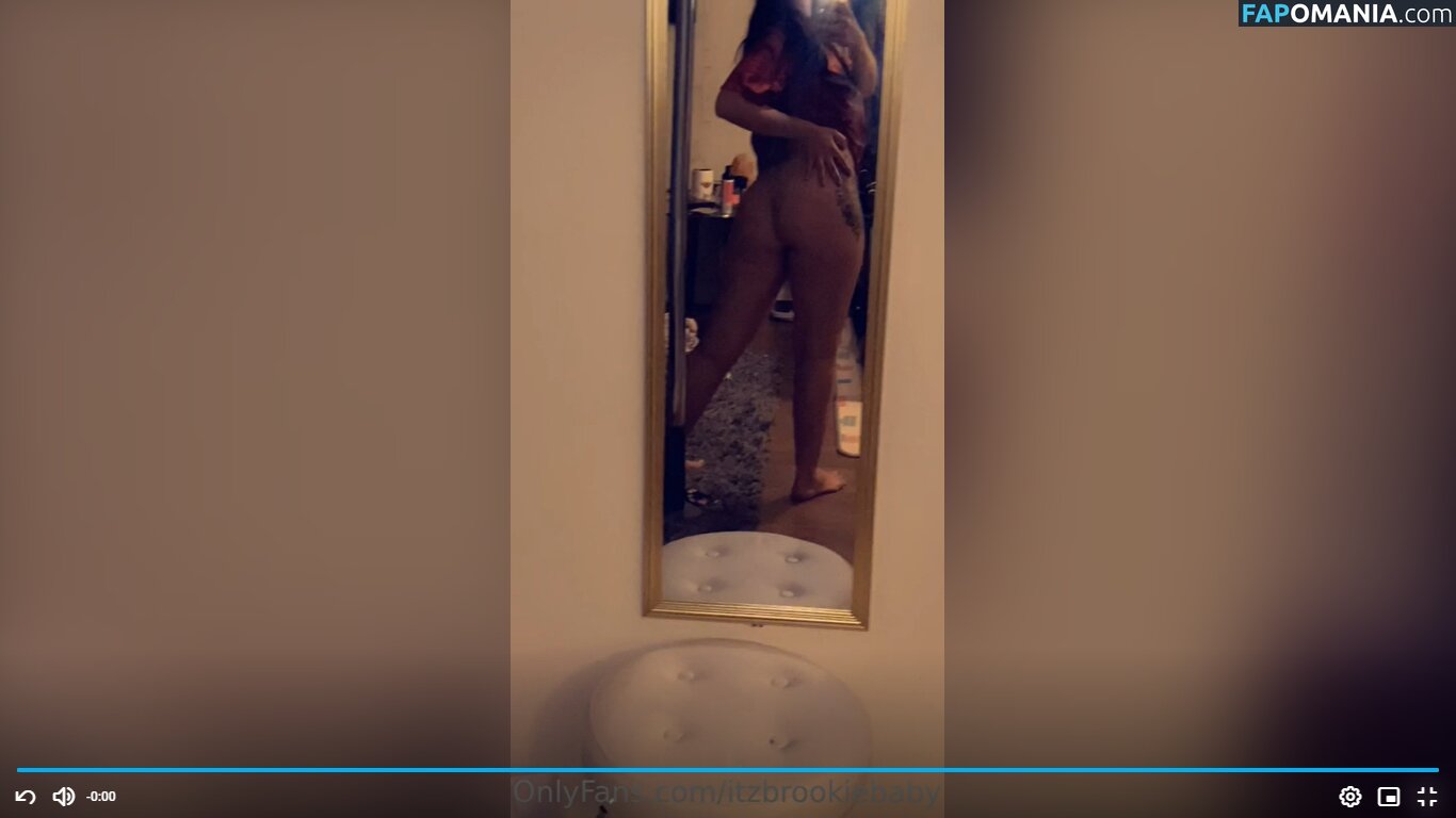 Brooke Lindsay / brooke.lindsay00 / itzbeccabanks Nud OnlyFans  Fotografie scursă #5